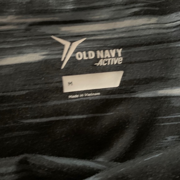 Old Navy Active Wear Leggings - Picture 4 of 5